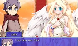 Monster Girl Quest Fan Remake [v0.21] [Unknown Developer] 