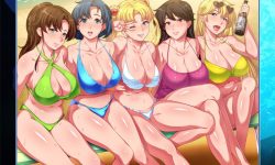 Aheahe Moon R – Return of the Married Sailor Sluts [Team-Tanabe & Orcsoft Team Goblin] 