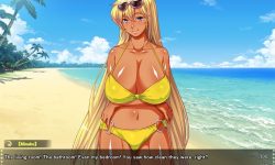 Aheahe Moon R – Return of the Married Sailor Sluts [Team-Tanabe & Orcsoft Team Goblin] 