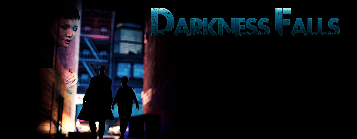 Darkness Falls [Ep. 1-7] [Tora Productions] ⋆ Smut Gamer