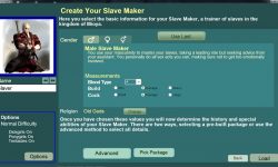 Slave Maker [v3.5.02] [cmacleod42] 