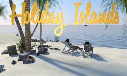 Holiday Islands [v0.10.2] [Devon Andersson] 
