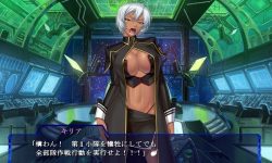 Prison Battleship 2 [Anime Lilith] 