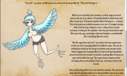The Exile of Aphrodisia [v1.0.8] [Blue Fairy Media Games] 