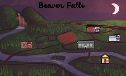 Beaver Falls [v0.2] [YoyoMiko Games] 