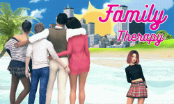 Family Therapy Remastered [v0.2.0] [Homie] 