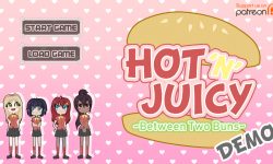 Hot 'N' Juicy: Between Two Buns [v0.5] [3 Mad Triangles Software] 