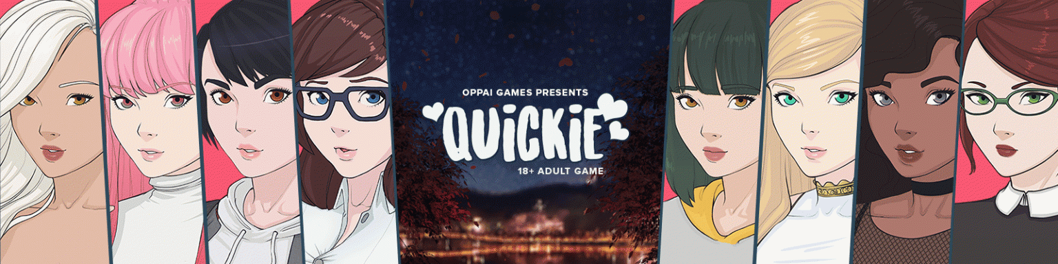 Quickie Premium Oppai Games ⋆ Smut Gamer 
