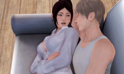 Research Into Affection [v0.6.5] [Boomatica & JD] 