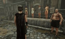 Slaves of Rome [v0.8.1] [Biggus Dickus Games] 