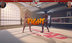 Naked Fighter 3D [v0.08 Ultimate] [Sam] 