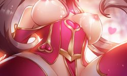 Pink Lady Mage Collection [Patreon] [Pink Lady Mage] 