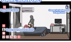 Everyday Sexual Life with a Sloven Classmate [TissuBox] 