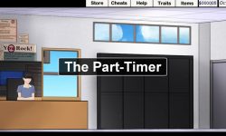 The Part Timer [v0.9.0.5] [BadSquirrelThings] 