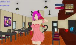 The Sexy Cosplay Cafe [v0.30] [Novus] 