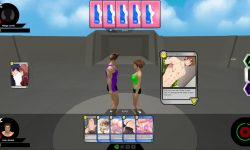 Sex Magic League [v1.01] [Satyr Games] 