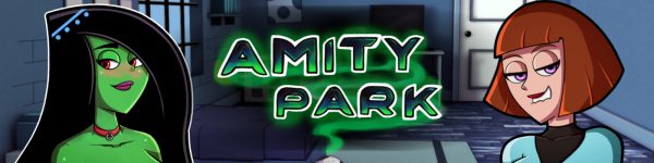 Amity Park [v0 7 3] [gzone] ⋆ Smut Gamer