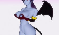 Monster Girls & Sorcery [v1.0] [Bluepy sax] 