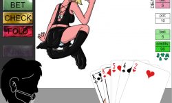 Strip Punish Poker [Flek-Lola] 