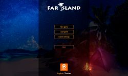 Far Island [Demo] [KryoGates] 