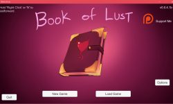 Book of Lust [v0.0.62.1b] [KanashiiPanda] 