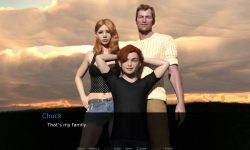 Bad Luck Chuck [v0.0.02] [BLC Games] 