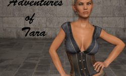 Adventures Of Tara [v1.1] [Reepyr] 