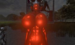 Big Tits World Domination [Mopp4Studios] 
