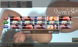Queen's Coast Casino [v1.0.0] [Witching Hour Entertainment] 