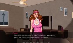 This Romantic World [v0.55 Test Release] [Reinbach] 