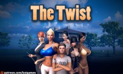 The Twist [v0.38 Final Cracked] [KsT] 