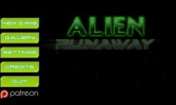 Alien Runaway [v0.21] [The Worst] 