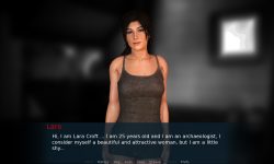 Lara Choices [v0.1 Alpha] [MaxP/LVS] 