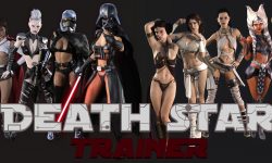 Death Star Trainer [v0.12.56] [Darth Smut] 