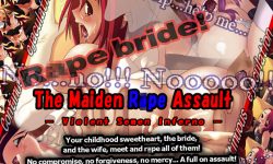 The Maiden Rape Assault - Violent Semen Inferno [v1.0] [elle-MURAKAMI] 