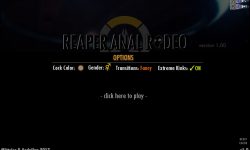 Reaper Anal Rodeo [v1.0] [Mittsies] 