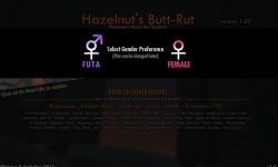 Hazelnut's Butt-Rut [v1.0] [Mittsies] 