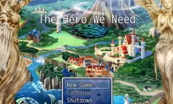 The Hero We Need [v6.36] [Brandygang] 