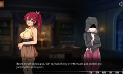 Into the Forest [Ch. 1-7 Patreon] [BabusGames] 