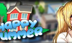 Happy Summer [v0.2.4] [Caizer Games] 