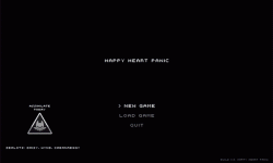 Happy Heart Panic [Build 11] [Doggie_Bones] 