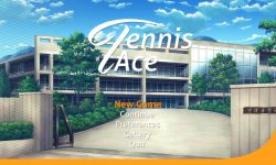 Tennis Ace [v0.35] [WorstOfTheBunch] 