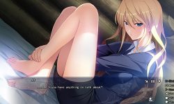 The Afterglow of Grisaia [Frontwing] 