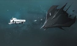 Starfighter: Eclipse [NightmareLand Games] 