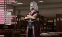 The Librarian [v1.0] [CrazySky3D] 
