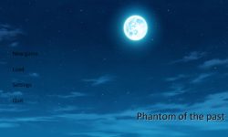 Phantom of the Past [v0.0.3] [Bearlover] 