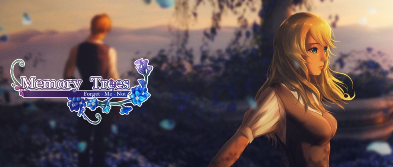 Memory Trees [v0.24] [Estra] ⋆ Smut Gamer