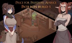 Price for Freedom: Avarice [Public Build 14] [Team Dead Deer] 