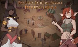 Price for Freedom: Avarice [Public Build 14] [Team Dead Deer] 