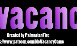 No Vacancy [v8] [PalmarianFire] 